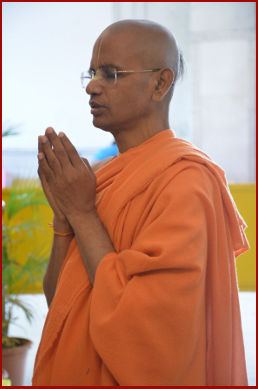 Bhakti Prema Swami