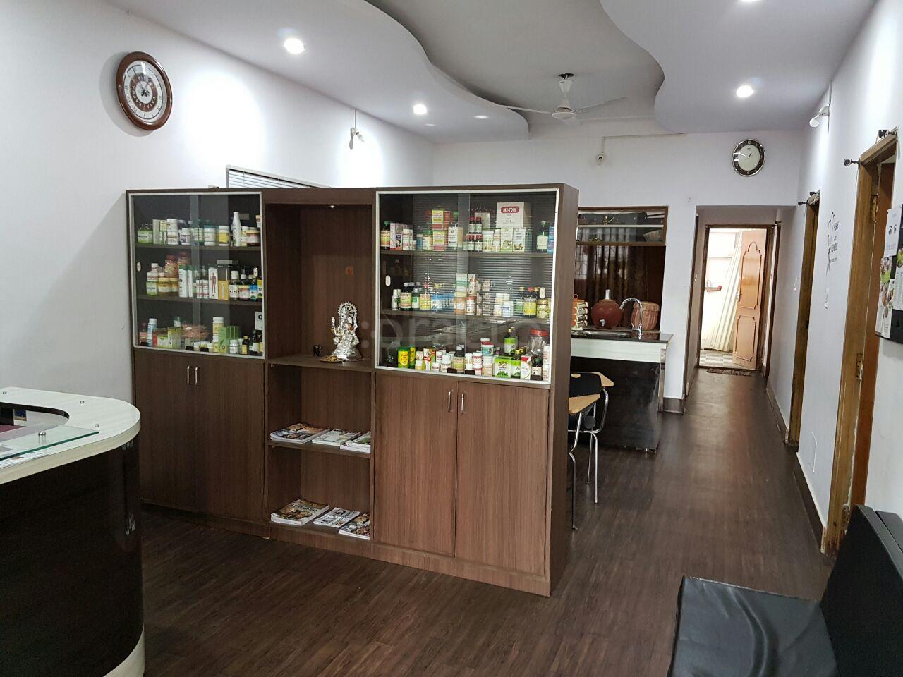 Ayurvedic Centre