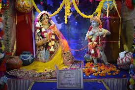 Kartik Mas Deep Seva