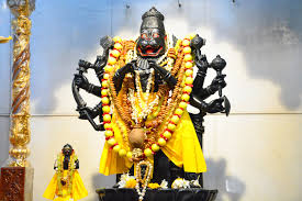 Nrisimha Chaturdashi